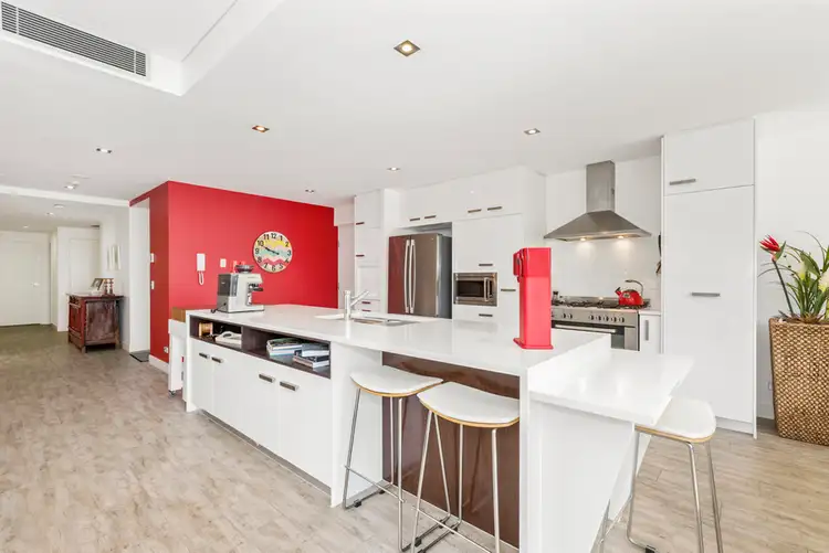 Fifth view of Homely unit listing, 1/11 Eden Avenue, Rainbow Bay QLD 4225