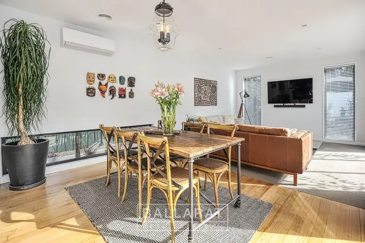 Fifth view of Homely house listing, 32 Faversham Avenue, Lake Gardens VIC 3355