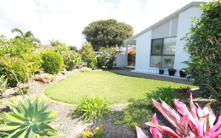 Second view of Homely semi-detached listing, 2/21 Caldwell Street, Golden Beach QLD 4551