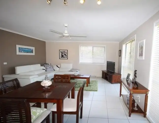 Third view of Homely semi-detached listing, 2/21 Caldwell Street, Golden Beach QLD 4551