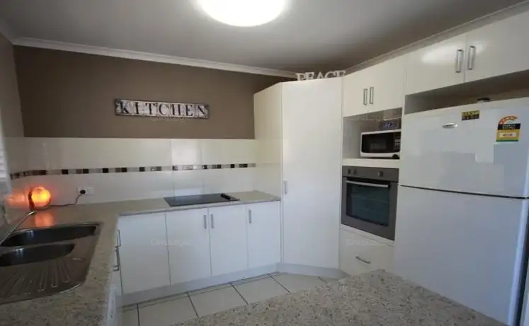 Fourth view of Homely semi-detached listing, 2/21 Caldwell Street, Golden Beach QLD 4551
