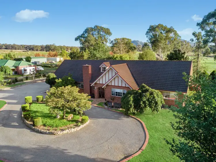 36 Corrys Road, Thurgoona NSW 2640