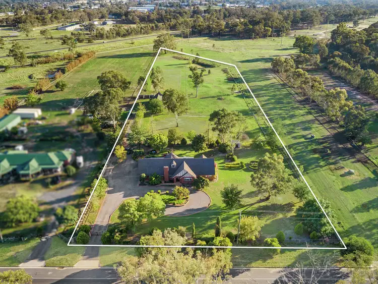 Second view of Homely house listing, 36 Corrys Road, Thurgoona NSW 2640