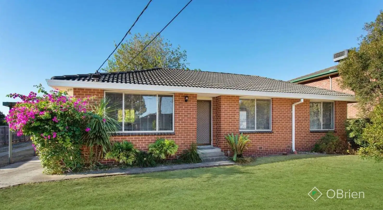 Main view of Homely unit listing, 1/9 Albany Road, Oakleigh East VIC 3166