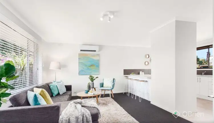 Second view of Homely unit listing, 1/9 Albany Road, Oakleigh East VIC 3166
