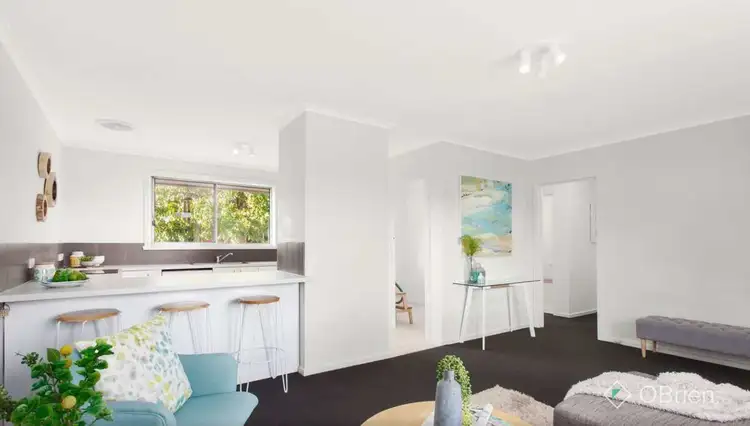 Third view of Homely unit listing, 1/9 Albany Road, Oakleigh East VIC 3166