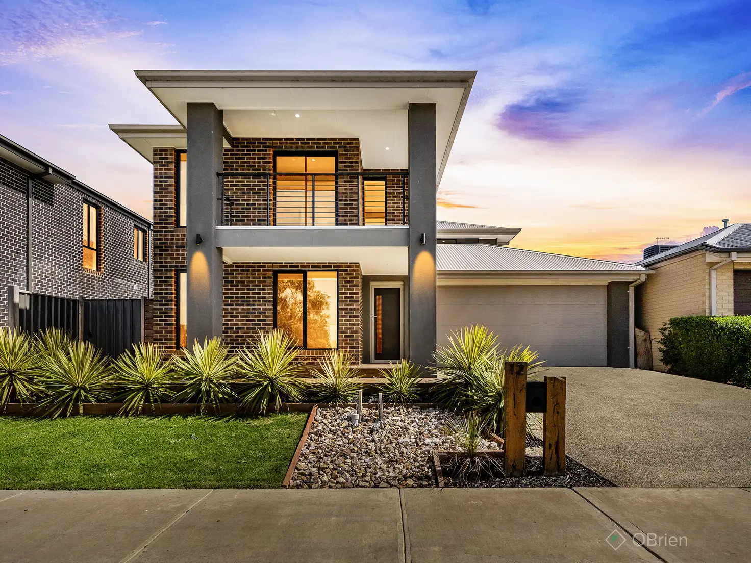 Main view of Homely house listing, 12 Riverrun Drive, Botanic Ridge VIC 3977