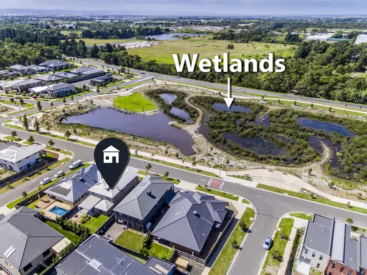 Third view of Homely house listing, 12 Riverrun Drive, Botanic Ridge VIC 3977