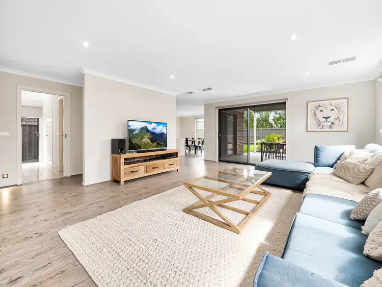 Sixth view of Homely house listing, 12 Riverrun Drive, Botanic Ridge VIC 3977