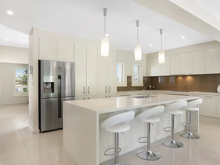 Third view of Homely house listing, 24 Belair Avenue, Caringbah South NSW 2229
