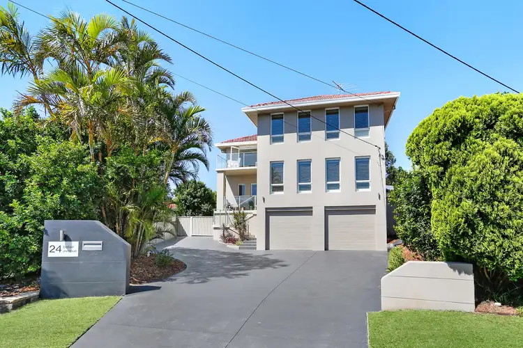 Fifth view of Homely house listing, 24 Belair Avenue, Caringbah South NSW 2229