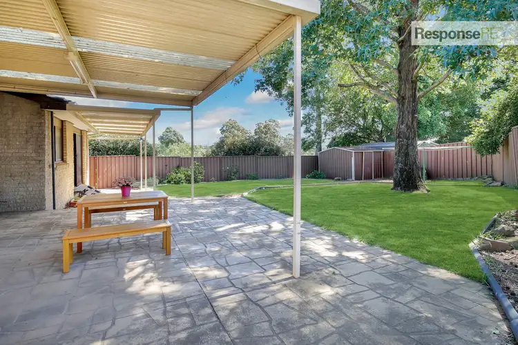 Seventh view of Homely house listing, 41 Maxwell Street, South Penrith NSW 2750