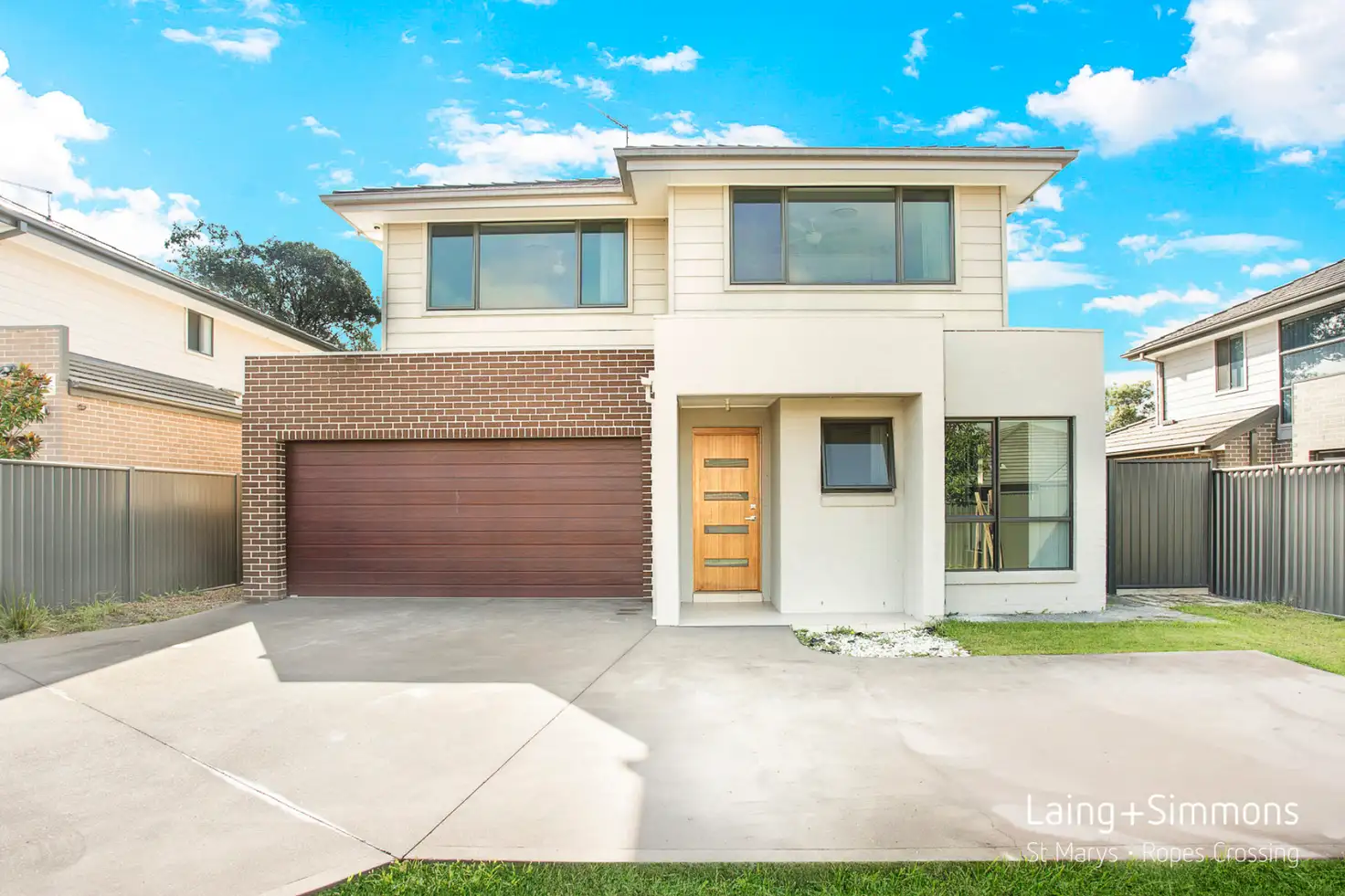 Main view of Homely house listing, 10 Stephenson Drive, Ropes Crossing NSW 2760