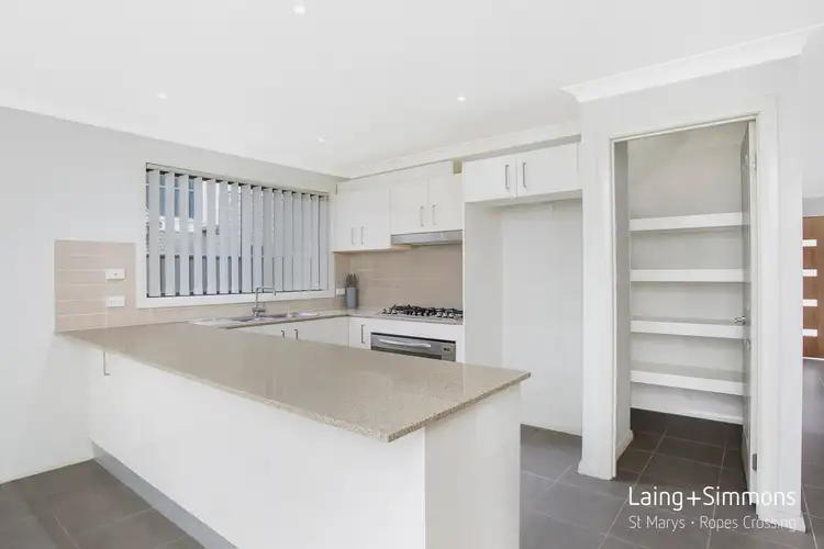 Second view of Homely house listing, 10 Stephenson Drive, Ropes Crossing NSW 2760