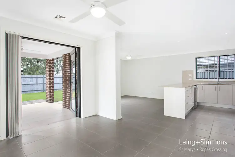 Third view of Homely house listing, 10 Stephenson Drive, Ropes Crossing NSW 2760