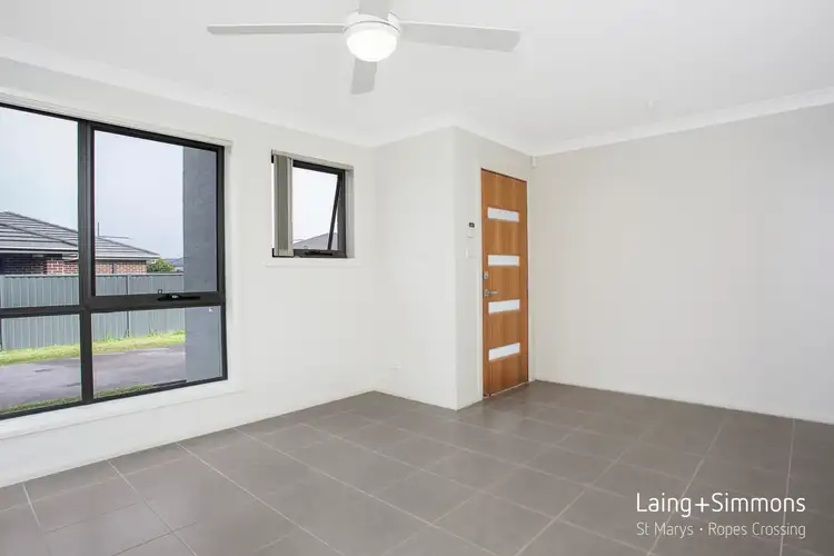 Fourth view of Homely house listing, 10 Stephenson Drive, Ropes Crossing NSW 2760