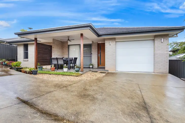 Main view of Homely villa listing, 3/48 West High Street, Coffs Harbour NSW 2450