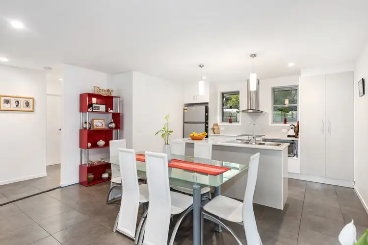 Third view of Homely villa listing, 3/48 West High Street, Coffs Harbour NSW 2450