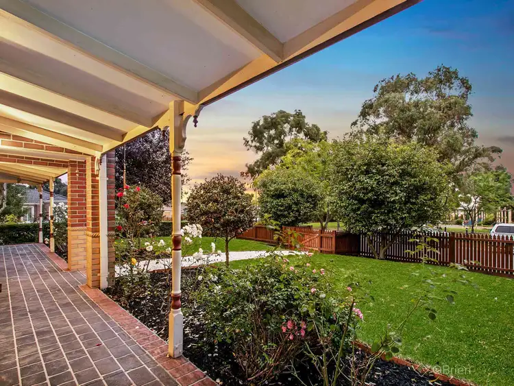Second view of Homely house listing, 2 Sorrento Avenue, Berwick VIC 3806
