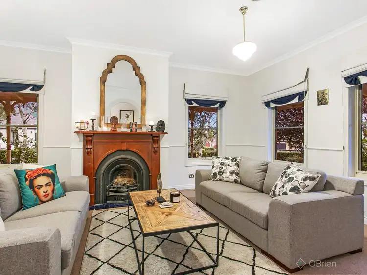 Third view of Homely house listing, 2 Sorrento Avenue, Berwick VIC 3806