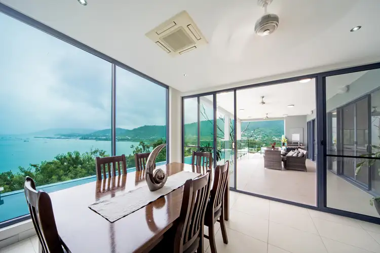 Third view of Homely house listing, 3 Jessies Way, Cannonvale QLD 4802