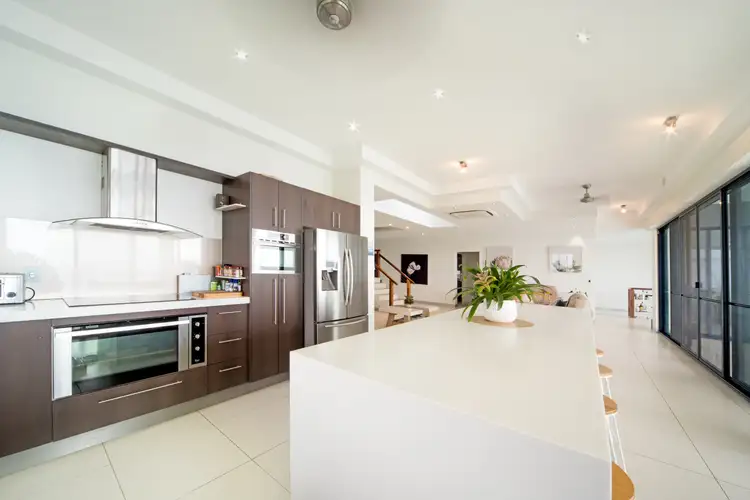 Fifth view of Homely house listing, 3 Jessies Way, Cannonvale QLD 4802