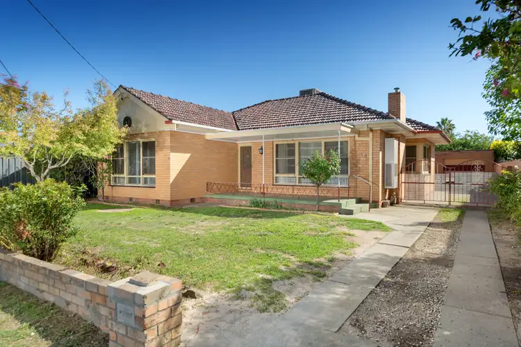 Main view of Homely house listing, 60 Brockley Street, Wodonga VIC 3690