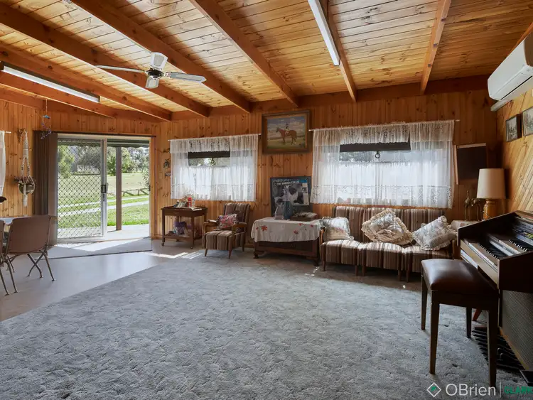Fifth view of Homely rural property listing, 2860 Princess Freeway, Garfield VIC 3814