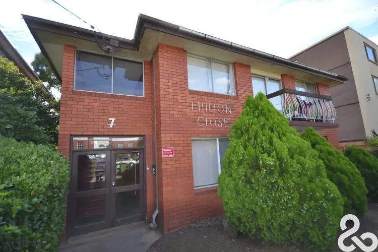 6/7 Cooma Street, Preston VIC 3072