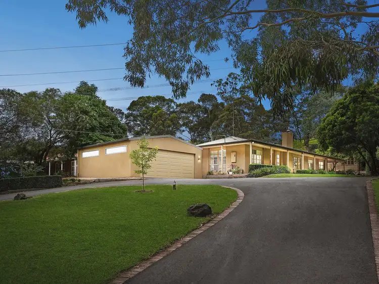 44 Parsons Road, Eltham VIC 3095