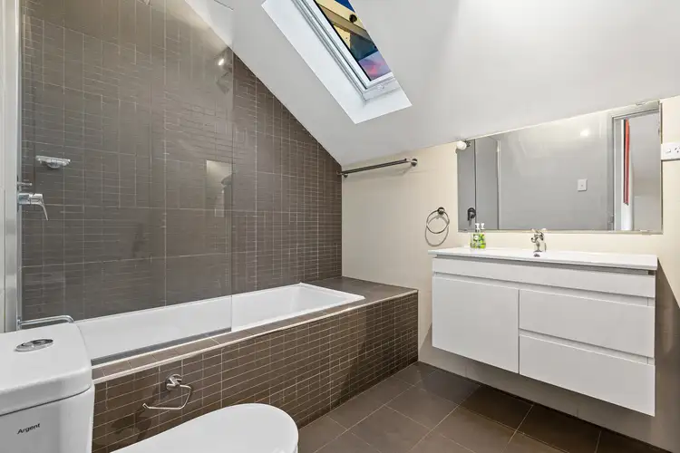 Third view of Homely townhouse listing, 26/11 Pearce Street, Ermington NSW 2115