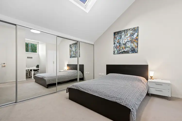 Fourth view of Homely townhouse listing, 26/11 Pearce Street, Ermington NSW 2115