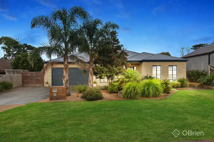 Main view of Homely house listing, 17 Ruby Joy Drive, Somerville VIC 3912