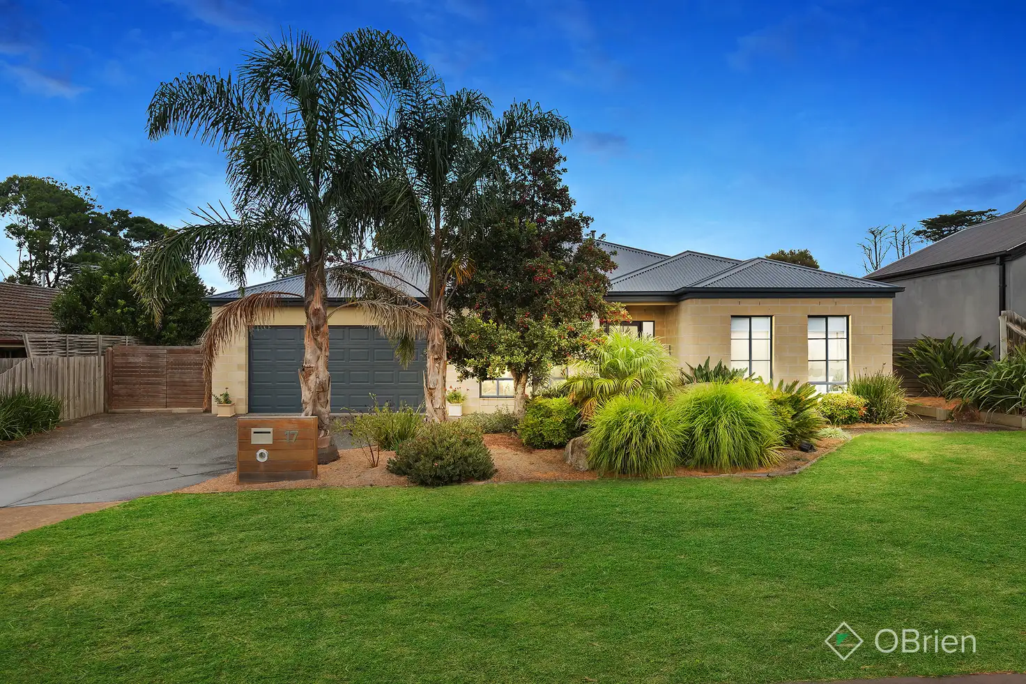 Main view of Homely house listing, 17 Ruby Joy Drive, Somerville VIC 3912