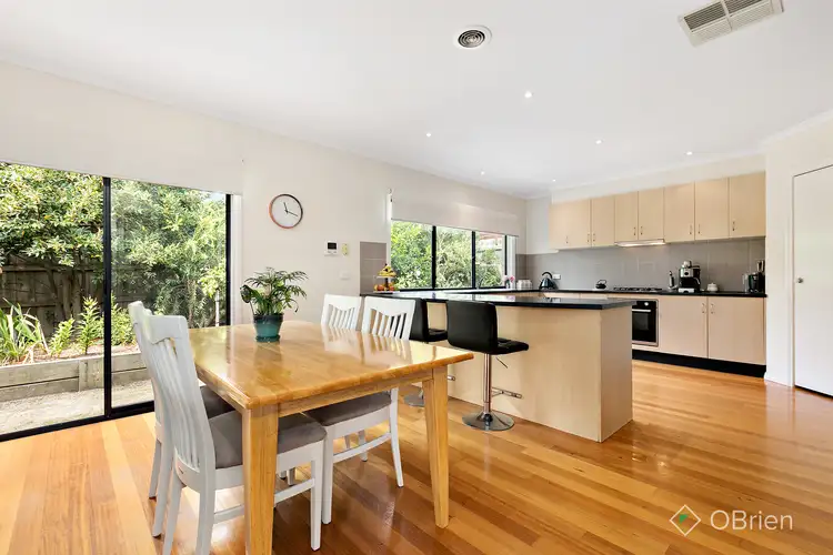 Fifth view of Homely house listing, 17 Ruby Joy Drive, Somerville VIC 3912