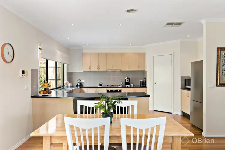Sixth view of Homely house listing, 17 Ruby Joy Drive, Somerville VIC 3912