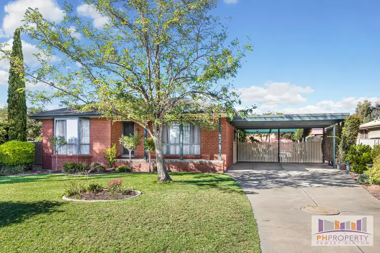 18 Firth Street, California Gully VIC 3556
