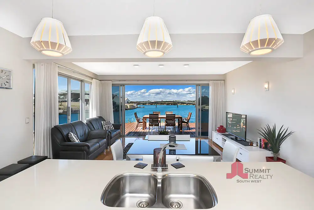 Main view of Homely house listing, 7B Basilica Place, Pelican Point WA 6230