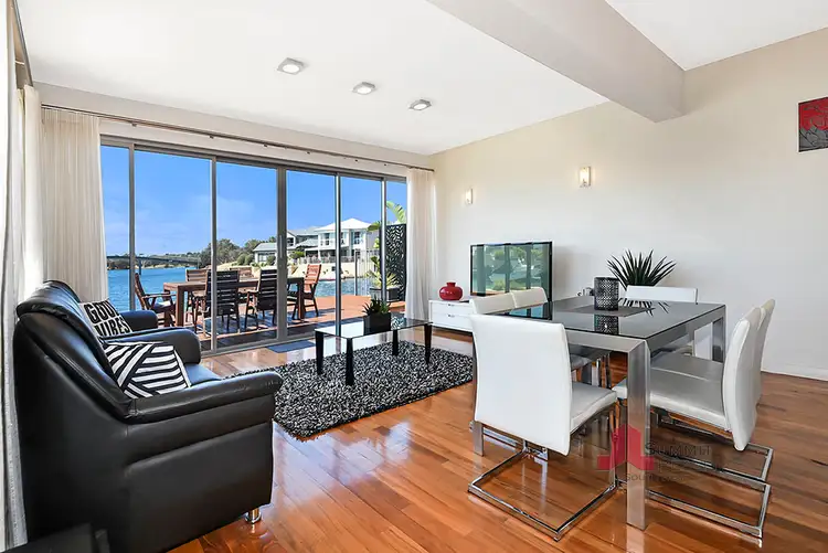 Third view of Homely house listing, 7B Basilica Place, Pelican Point WA 6230