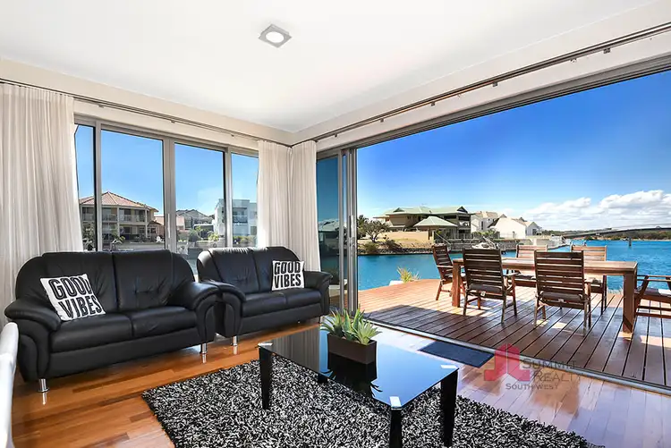 Fourth view of Homely house listing, 7B Basilica Place, Pelican Point WA 6230