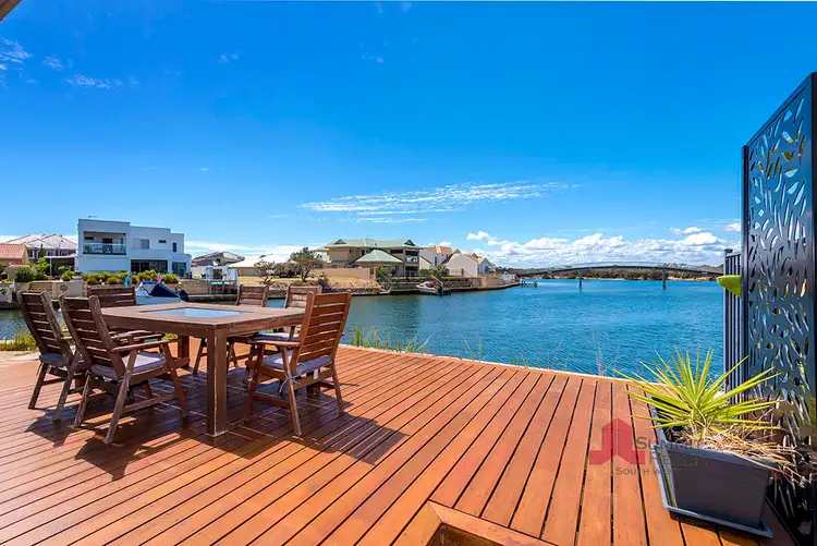 Fifth view of Homely house listing, 7B Basilica Place, Pelican Point WA 6230