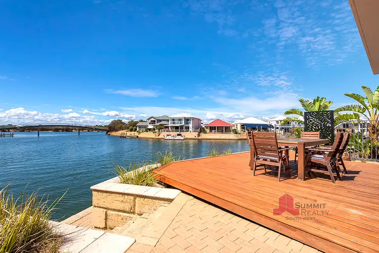 Sixth view of Homely house listing, 7B Basilica Place, Pelican Point WA 6230