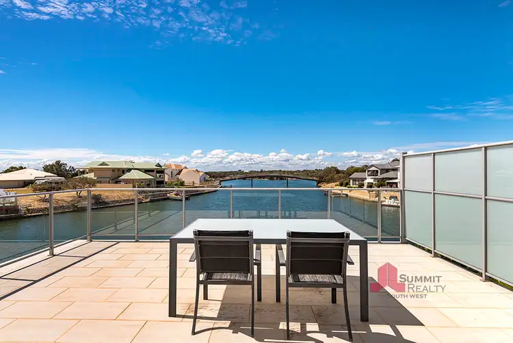 Seventh view of Homely house listing, 7B Basilica Place, Pelican Point WA 6230