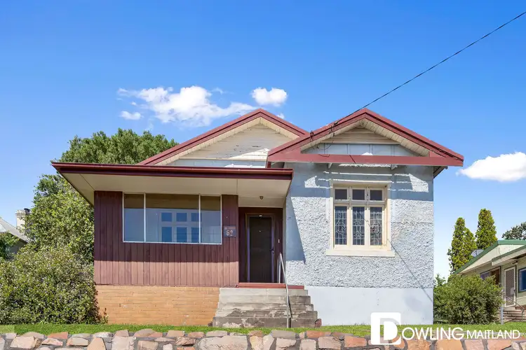 62 Banks Street, East Maitland NSW 2323