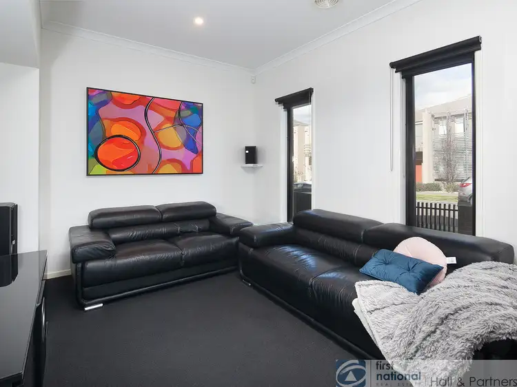 Second view of Homely house listing, 44 Everitt Street, Dandenong VIC 3175