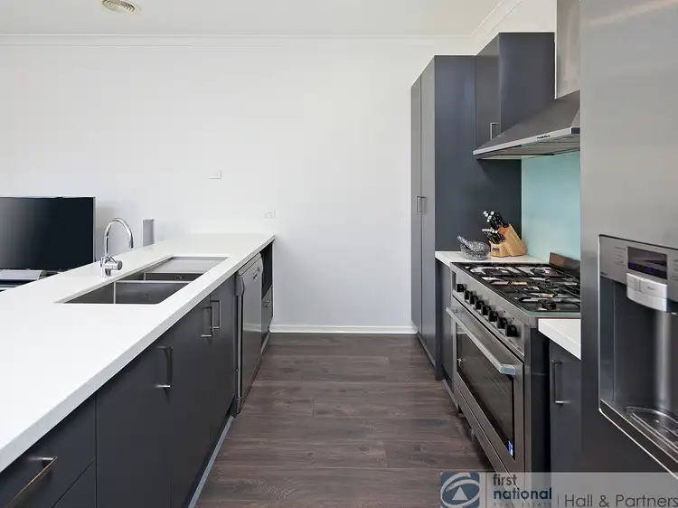 Third view of Homely house listing, 44 Everitt Street, Dandenong VIC 3175