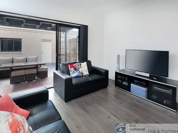 Fifth view of Homely house listing, 44 Everitt Street, Dandenong VIC 3175