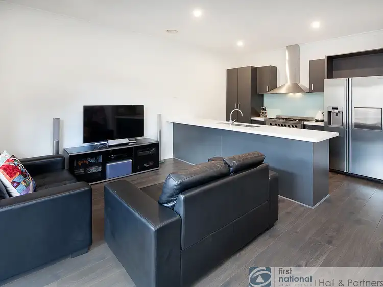 Sixth view of Homely house listing, 44 Everitt Street, Dandenong VIC 3175