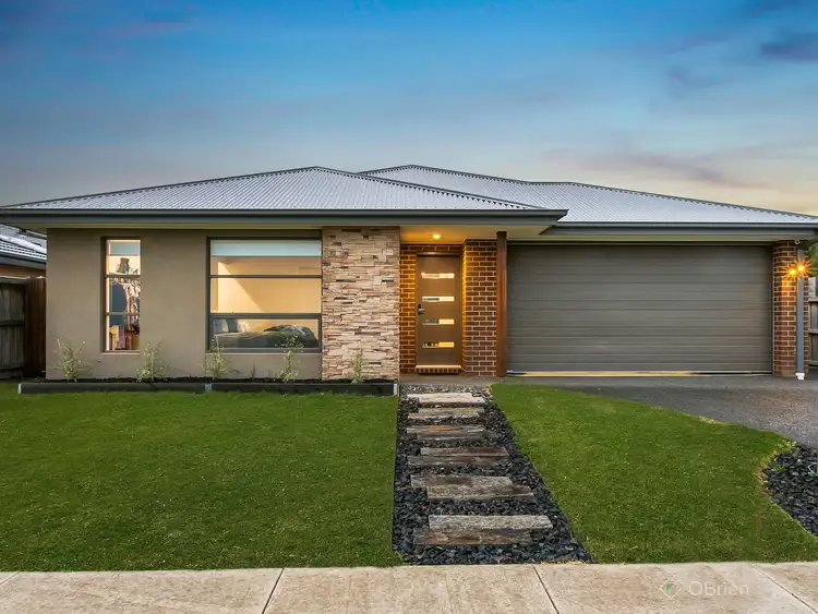 273 Smiths Lane, Botanic Ridge VIC 3977