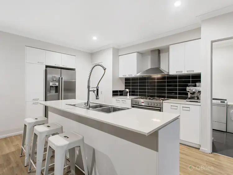 Second view of Homely house listing, 273 Smiths Lane, Botanic Ridge VIC 3977